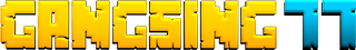 GANGSING77